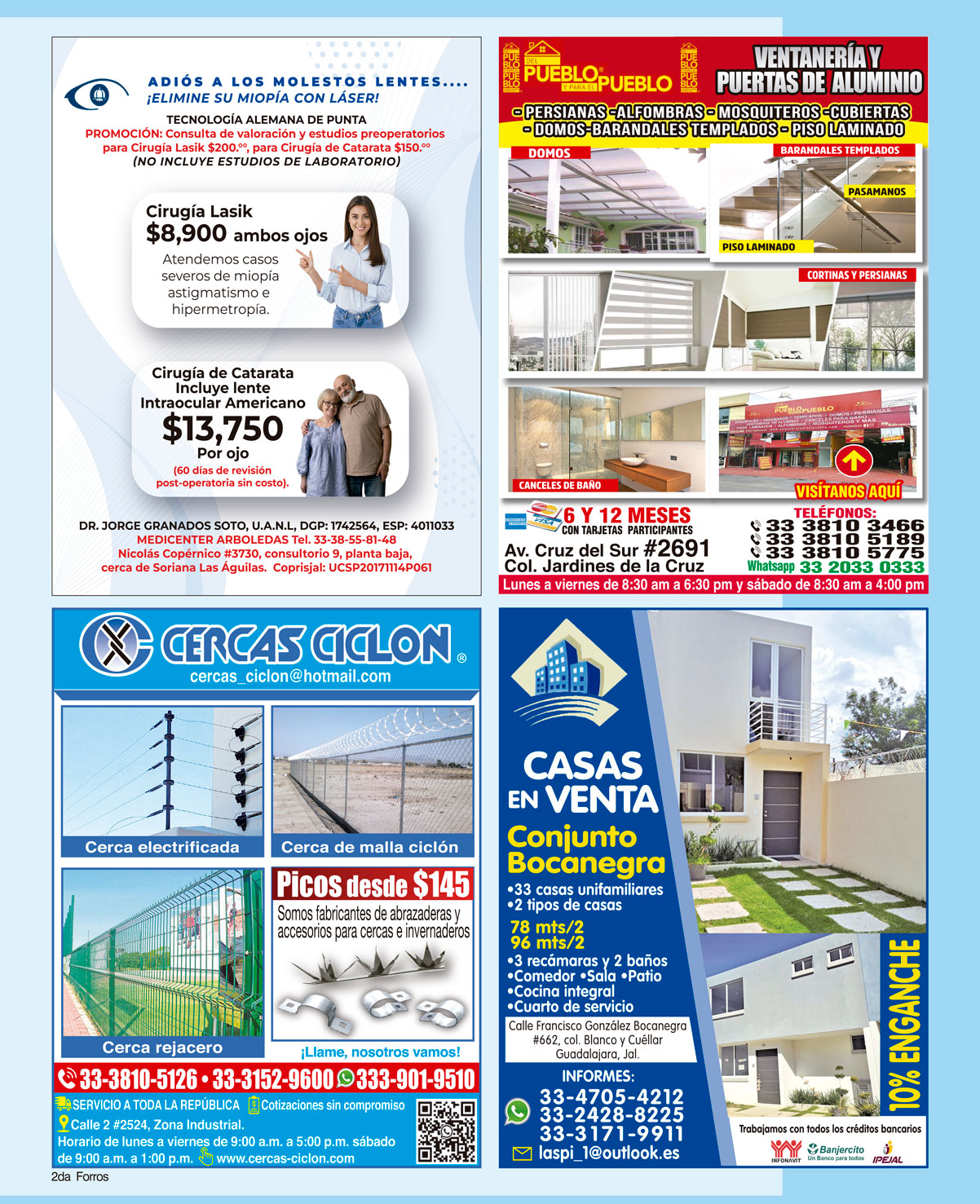 Periodico Solo Empleos