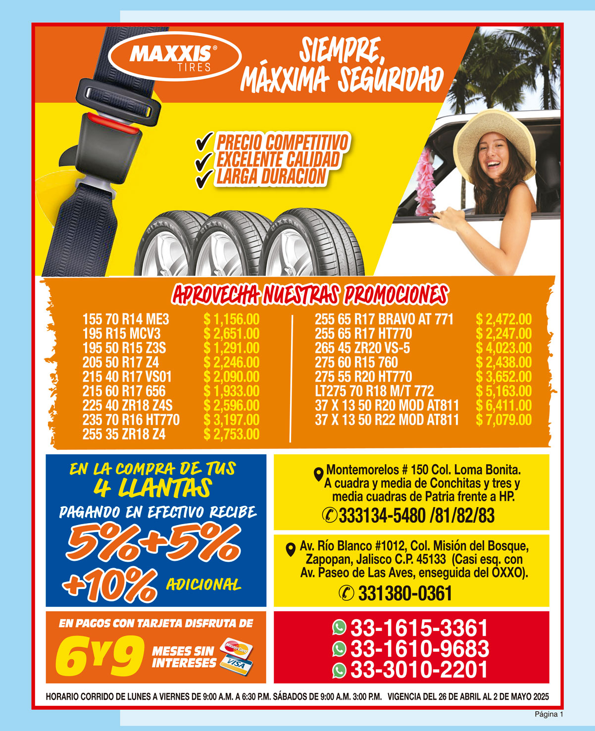 Periodico Solo Empleos