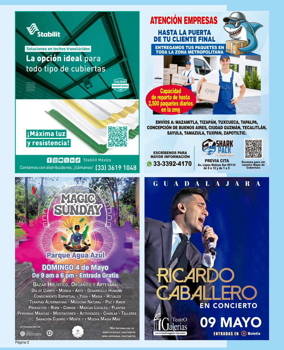 Periodico Solo Empleos