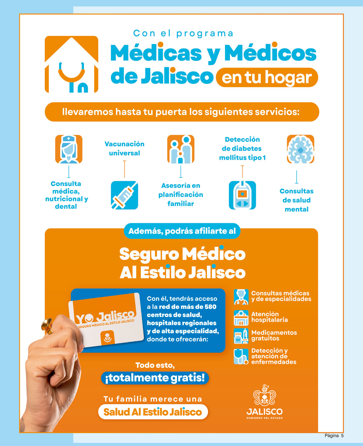 Periodico Solo Empleos