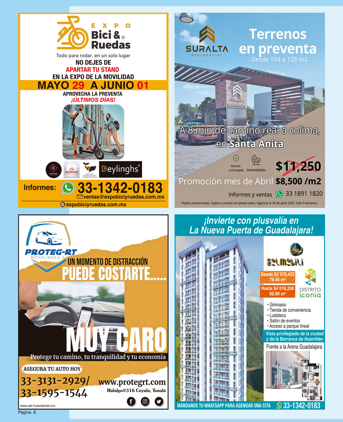 Periodico Solo Empleos